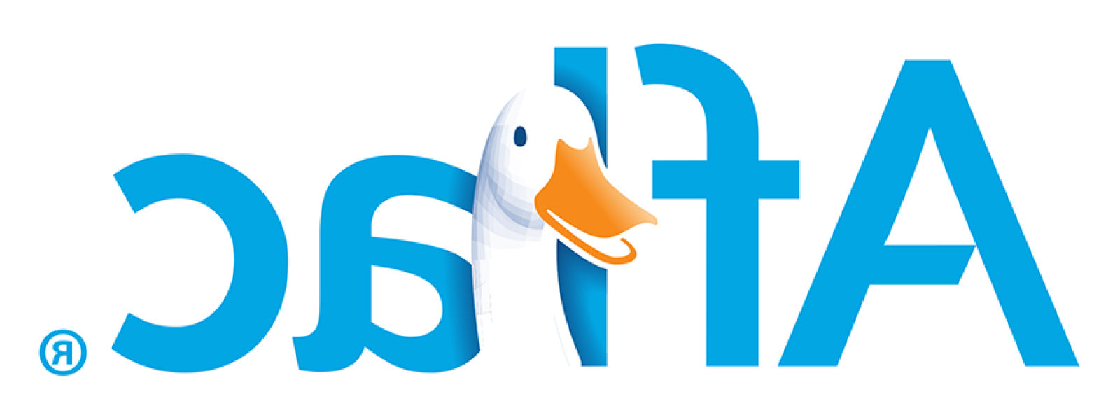 Aflac logo